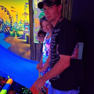 Meet your Posher, Bridget